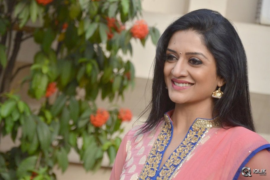 Vimala-Raman-At-Om-Namo-Venkatesaya-Movie-Press-Meet